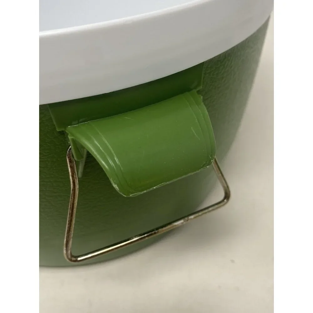 therm o ware vintage retro